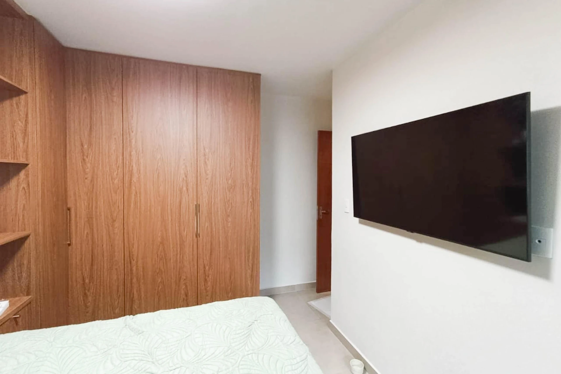 Casa mobiliada com 2 quartos e 1 suíte — photo 31