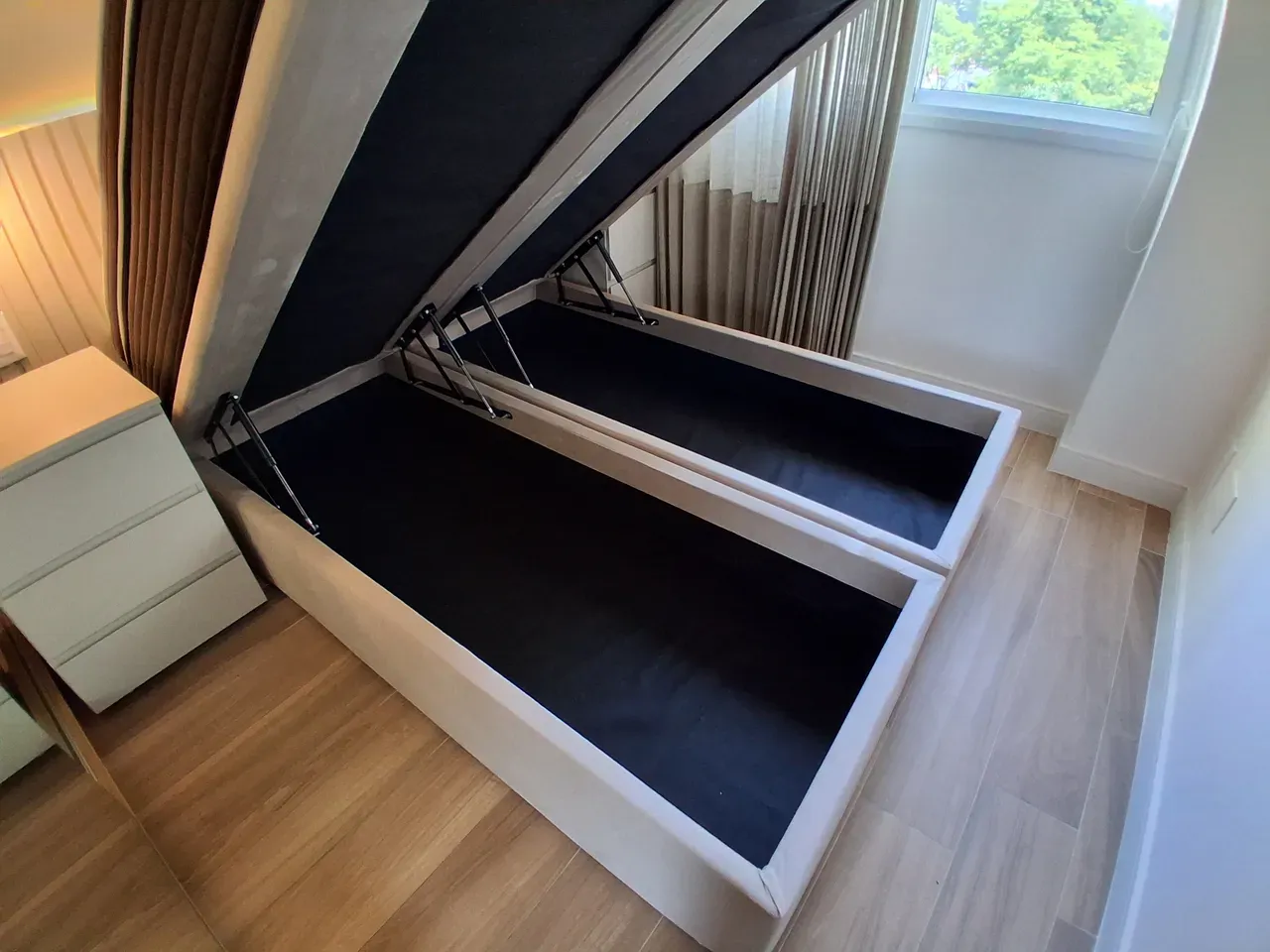 One-bedroom apartment with a dishwasher in Rio de Janeiro — photo 16