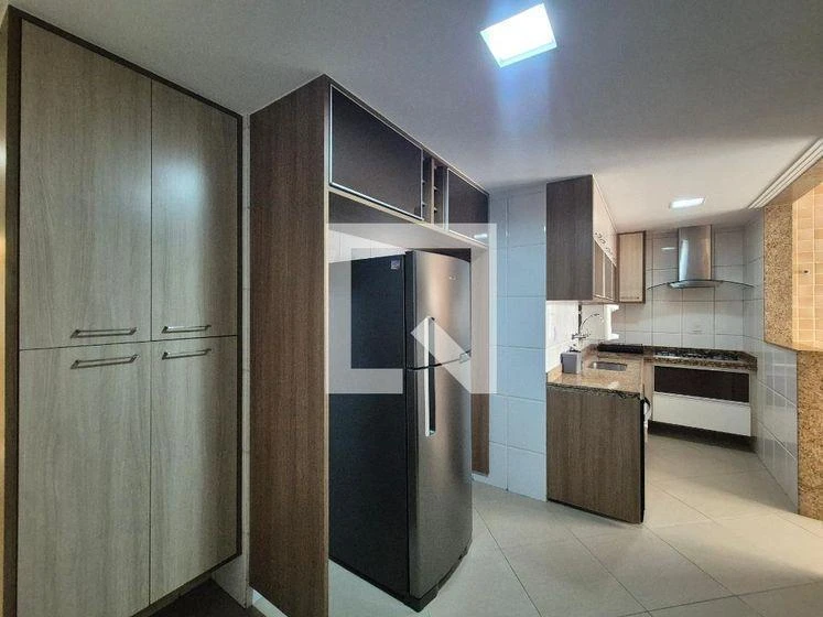 Furnished apartment, 180 m², with a glass-enclosed balcony — photo 16