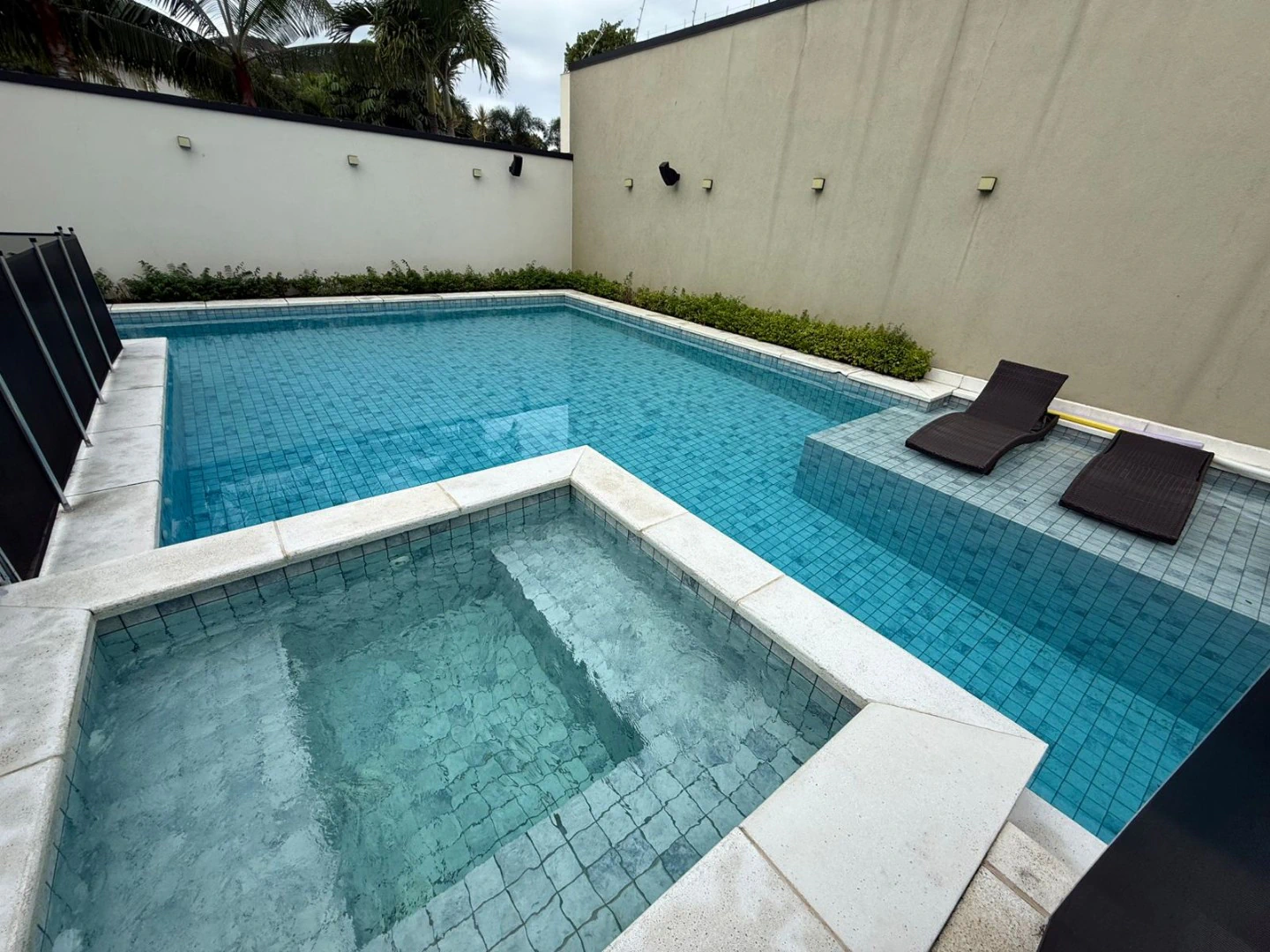 Furnished house with 5 en-suite bedrooms and 600 m² — photo 4