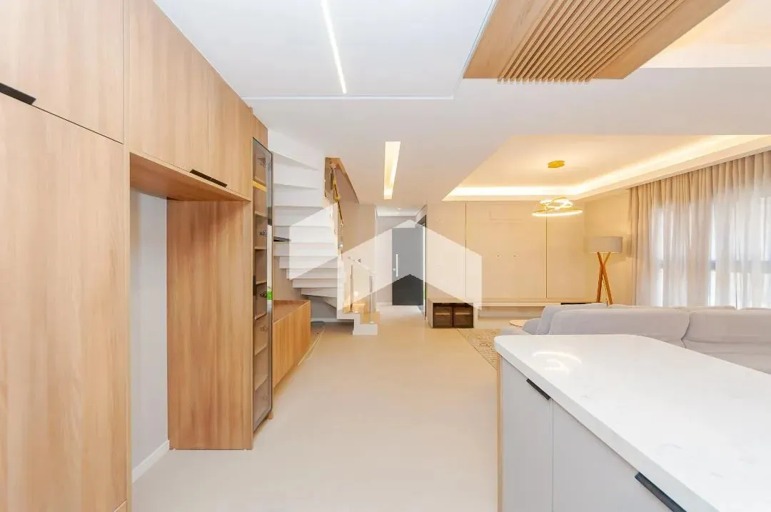 Casa com 172 m², 3 quartos e 1 suíte — photo 12