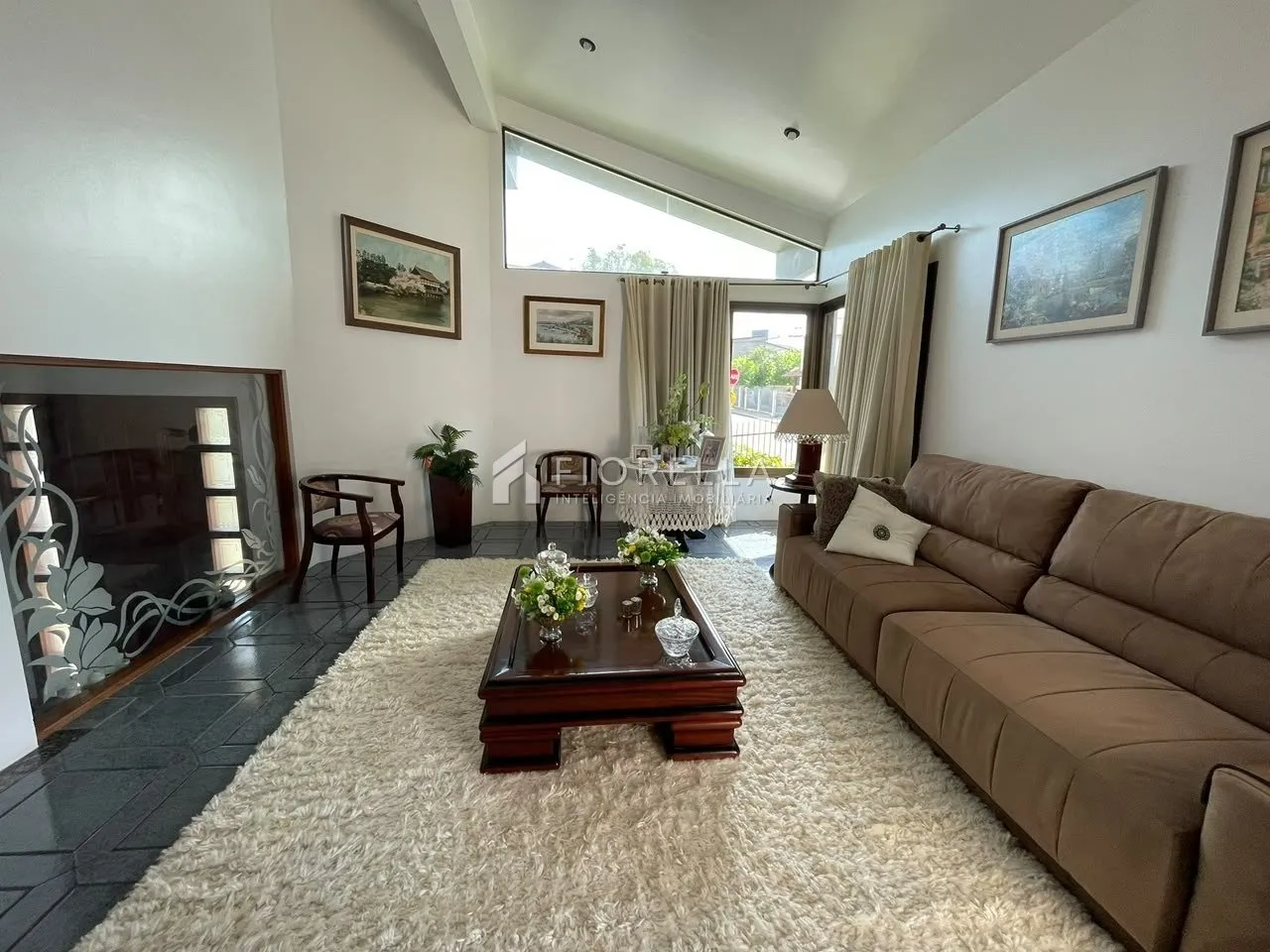Furnished house, 376 m², with a water view — photo 5