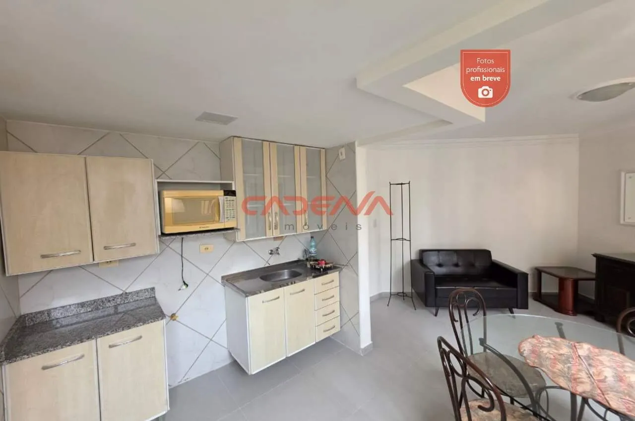 Мебльована квартира 44 м², 2 спальні — photo 4