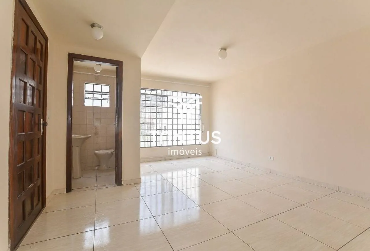 3-bedroom house with a grill on the balcony in Curitiba — photo 5