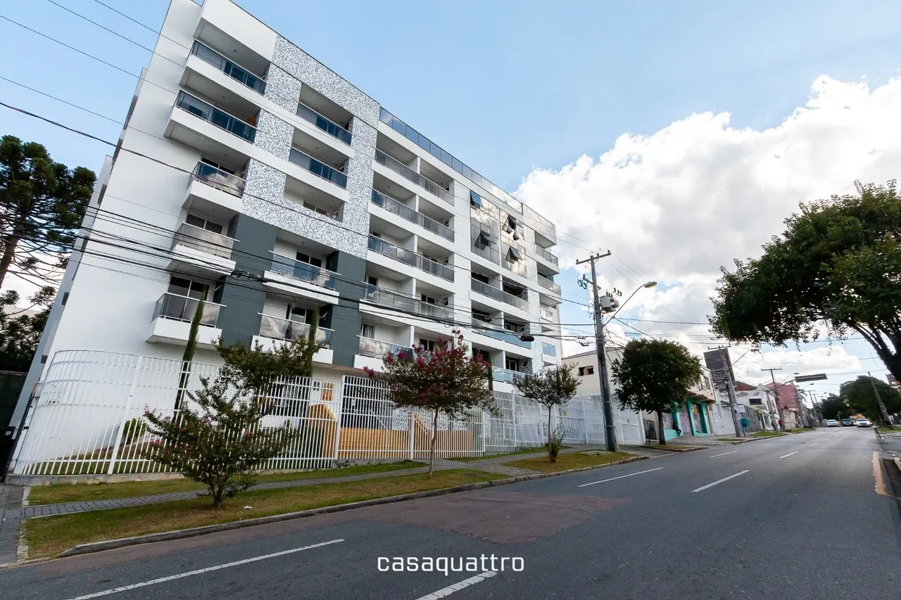 Apartamento amueblado de 1 dormitorio con 43 m² — photo 10