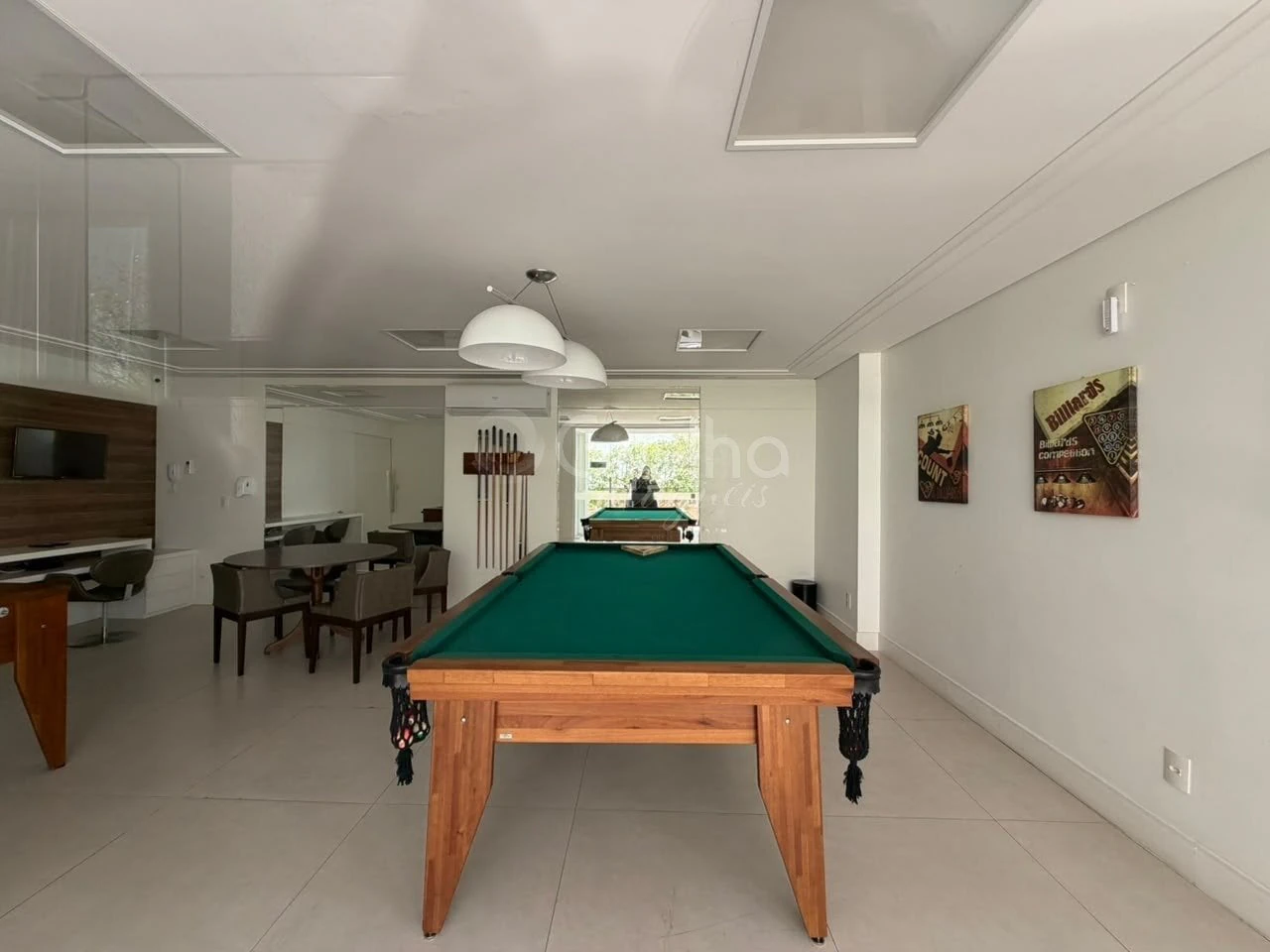 Apartamento de 4 dormitorios 253 m² con 3 plazas y 4 baños — photo 29
