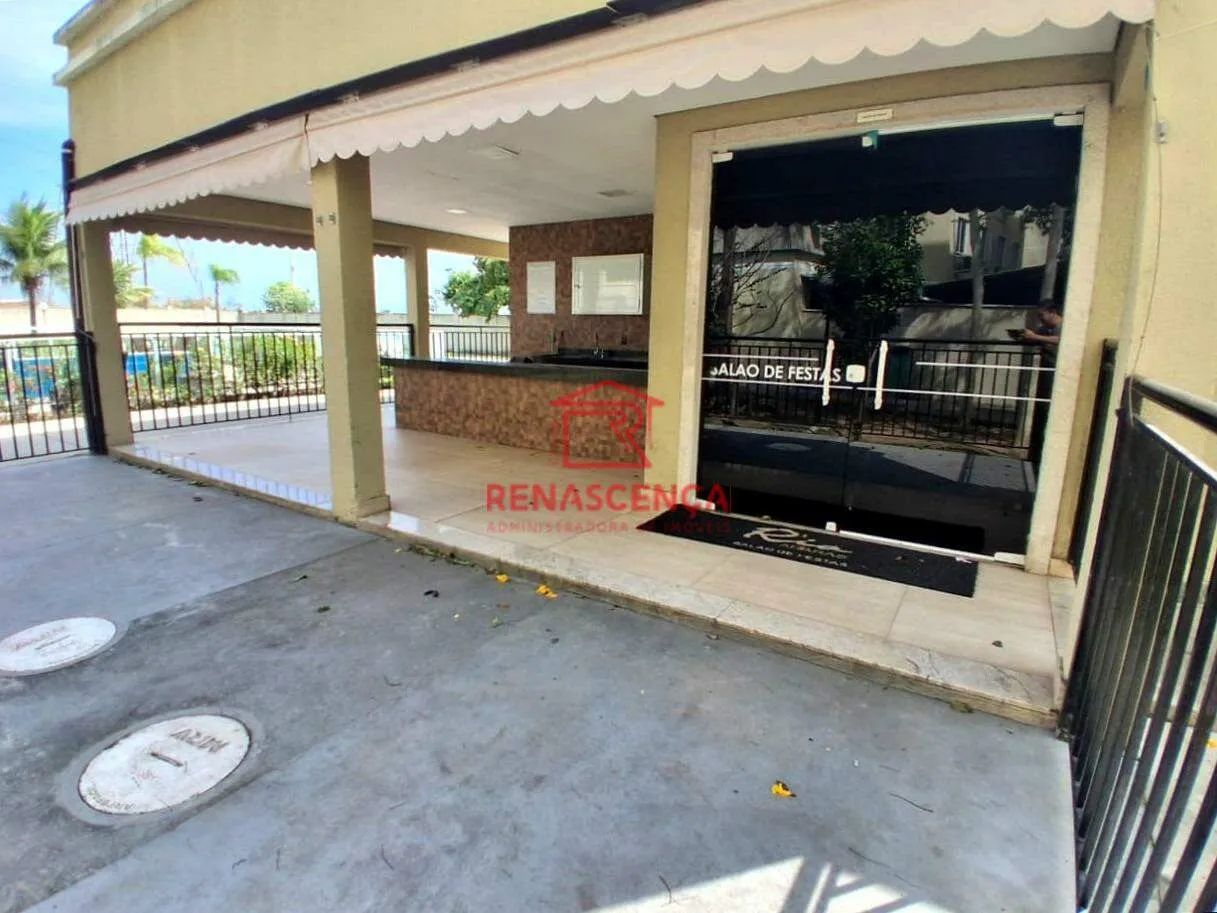 2-bedroom apartment with 1 bathroom and gas stove kitchen — photo 21