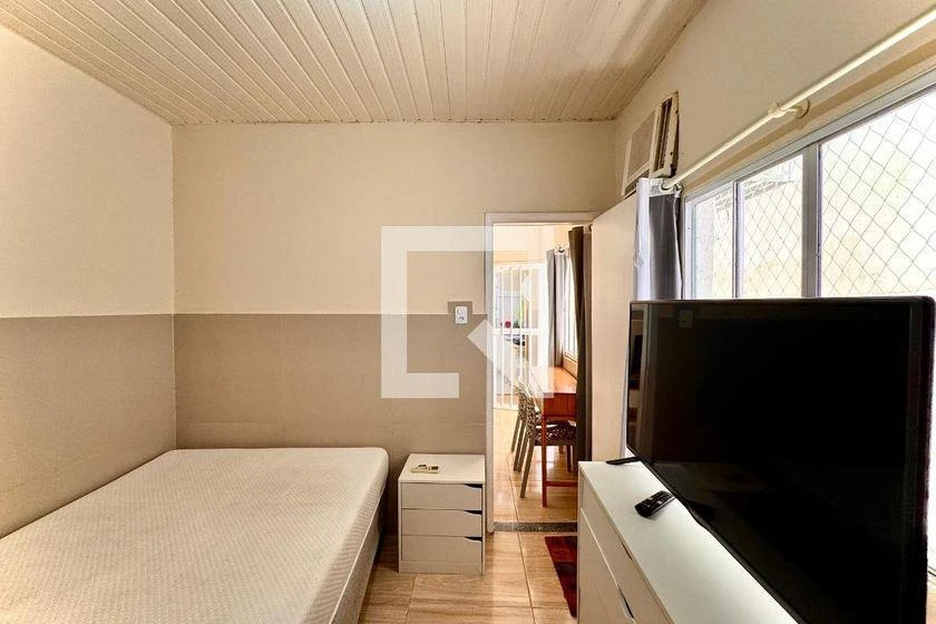 Studio mobiliado, 80 m², com máquina de lavar — photo 18