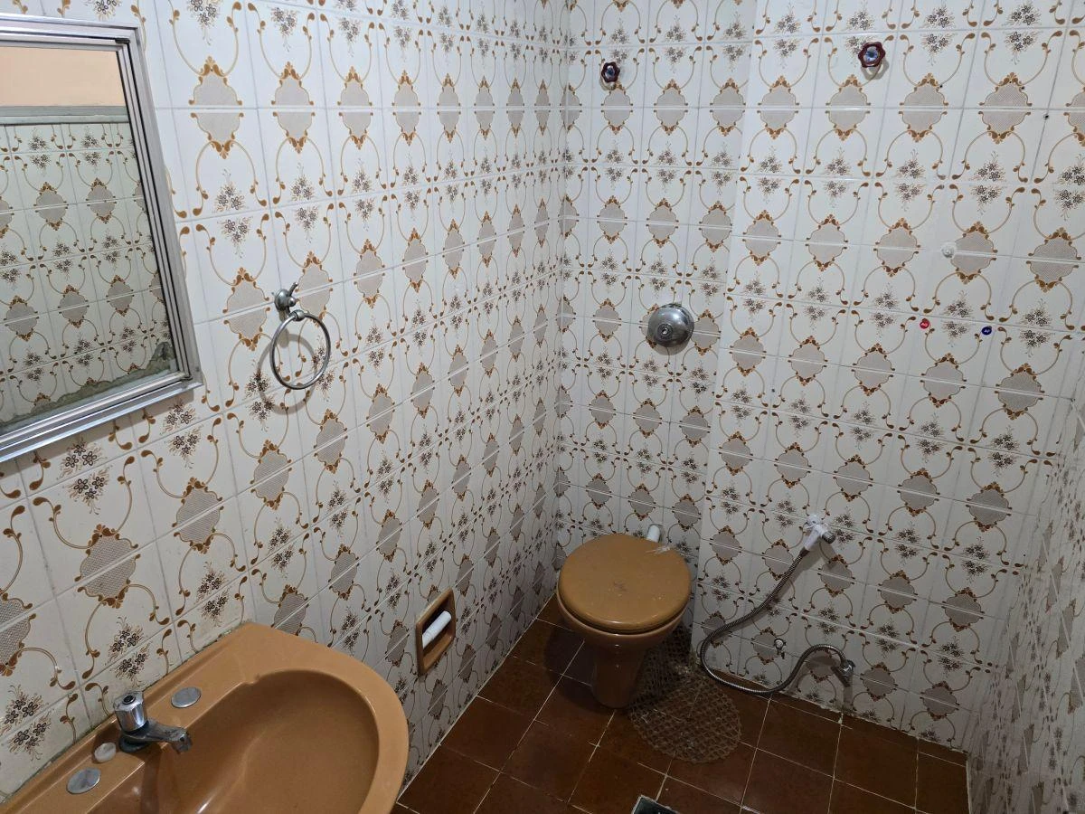 2-bedroom apartment with a washing machine in Rio de Janeiro — photo 31