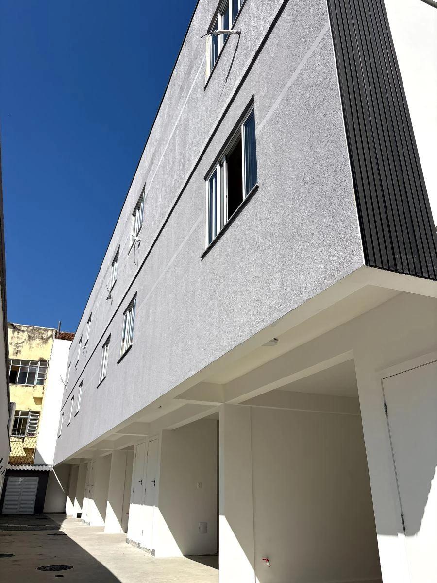 2-bedroom, 65 m² house in Rio de Janeiro — photo 15