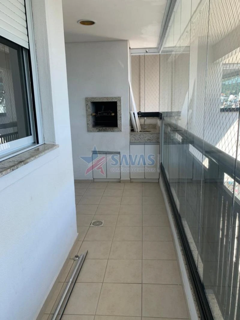 Water view in a 2-bedroom apartment, 65 m²