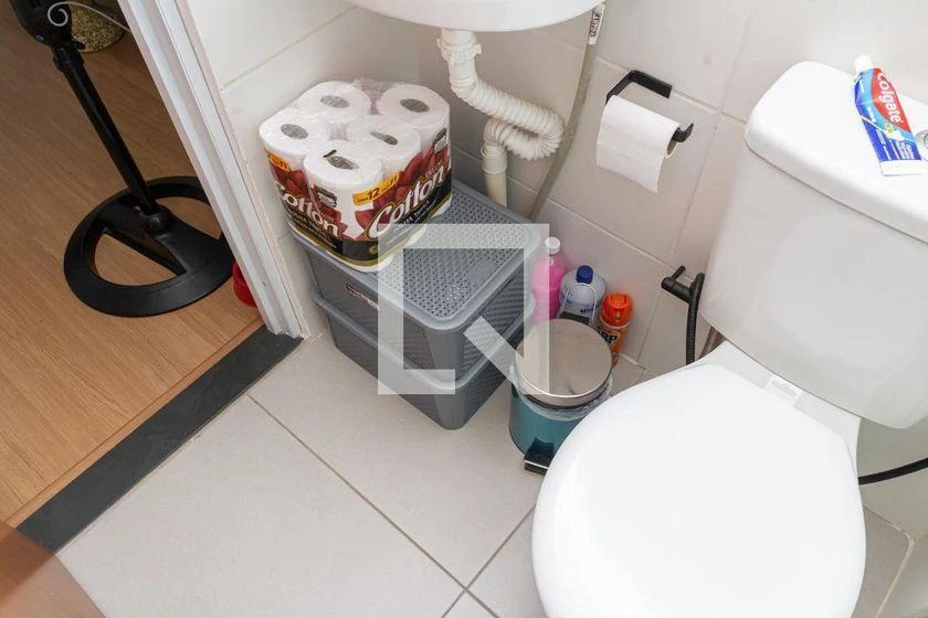 Rental apartment with 2 bedrooms and 44 m² — photo 32