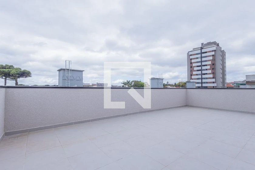 Apartment, 45 m², with a grill on the balcony — photo 13