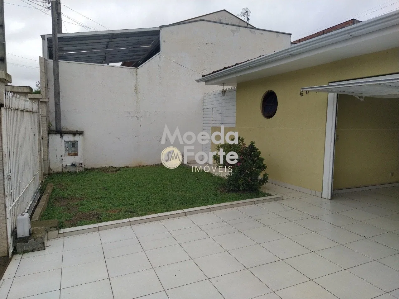 3-bedroom house with a private BBQ in Curitiba — photo 20
