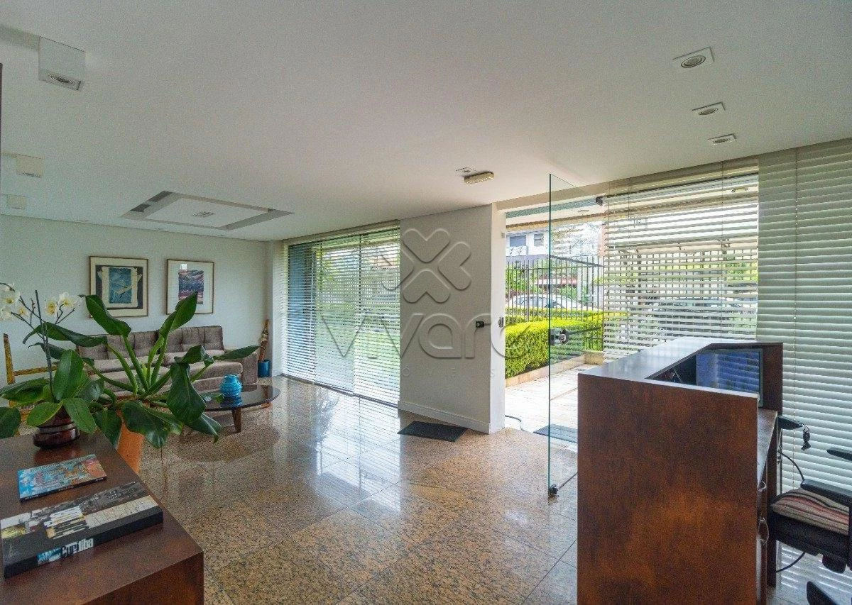 Furnished 77 m² apartment with 2 bedrooms and 2 baths — photo 19