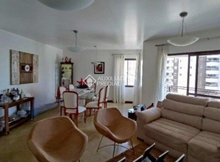 Apartamento mobiliado com 4 quartos, 2 suítes e 3 vagas — photo 7