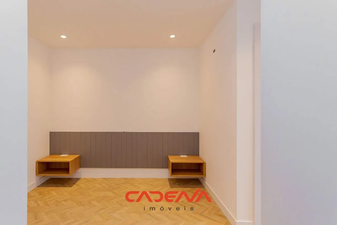 110 m² apartment with 2 bedrooms, 1 en-suite and 2 baths — photo 10