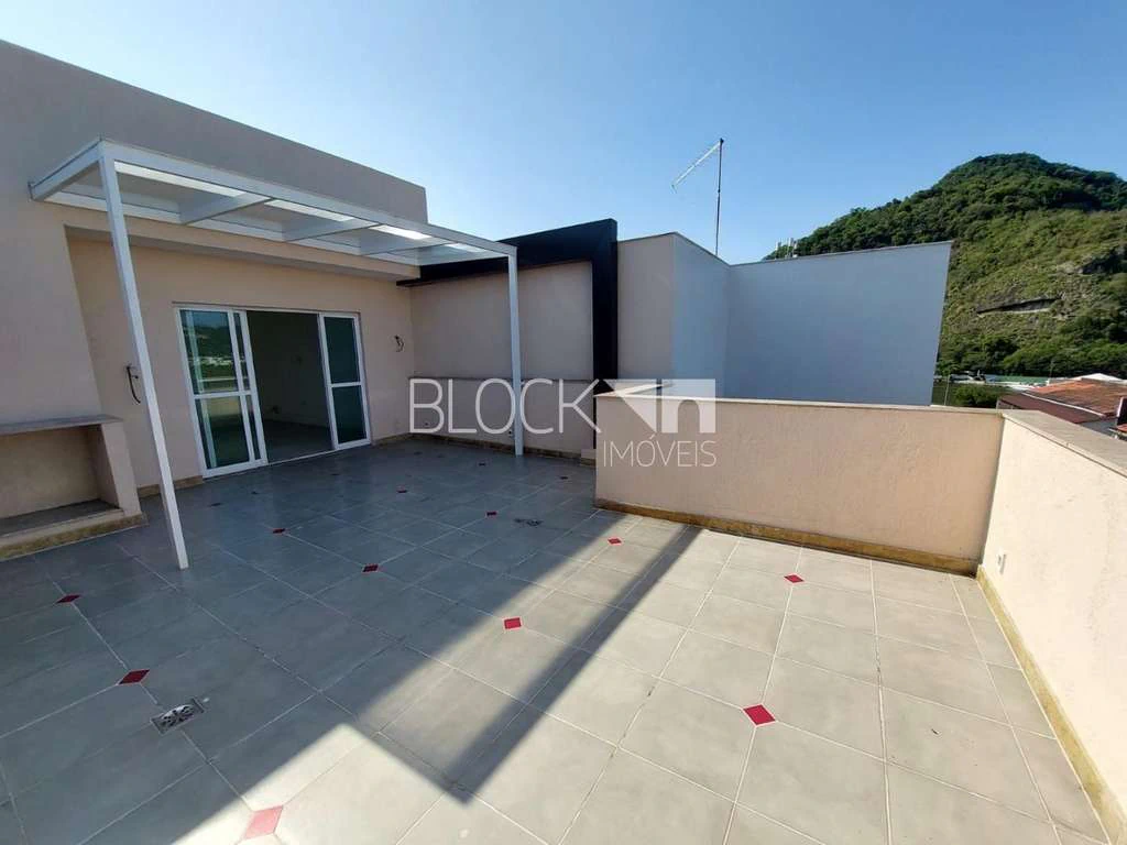 Cobertura com 3 suítes e 270 m² com 4 vagas — photo 24