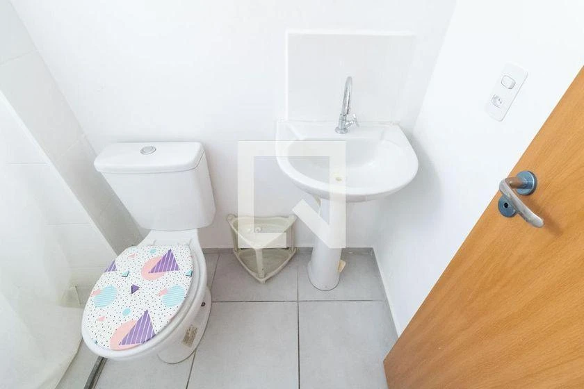 Furnished apartment, 45 m², with a home office — photo 18
