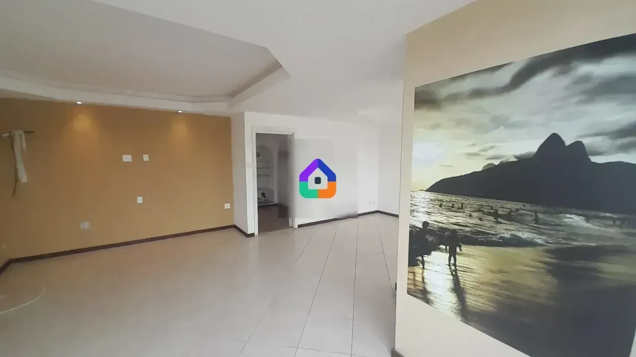 Apartment with 4 bedrooms and separate gas kitchen — photo 12