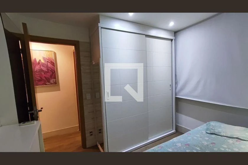 Rental apartment with 3 bedrooms and a glazed balcony — photo 22