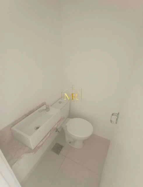 Apartamento de 3 quartos com 3 suítes e 4 banheiros — photo 12