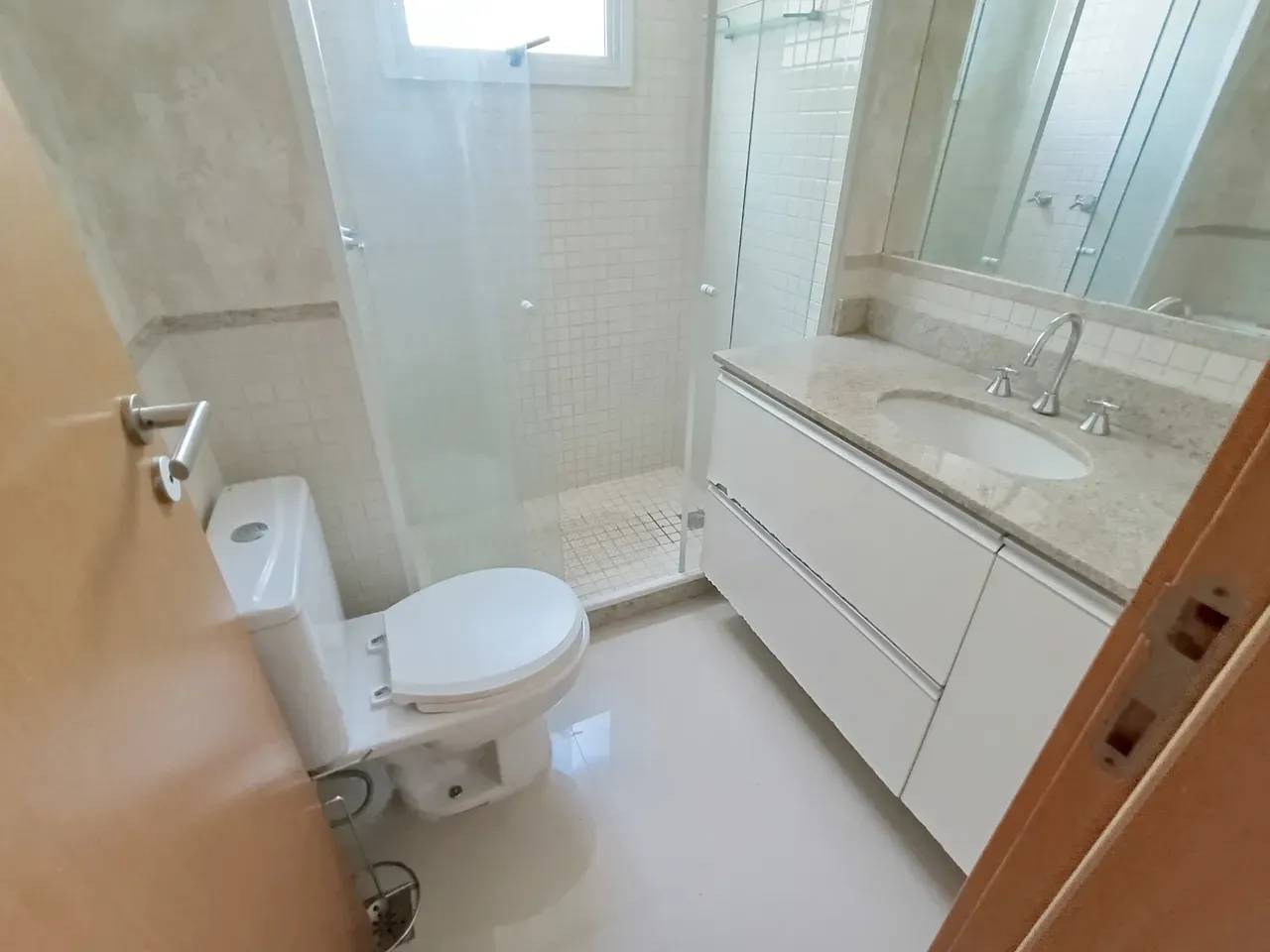 Apartamento com varanda gourmet, Recreio dos Bandeirantes — photo 39