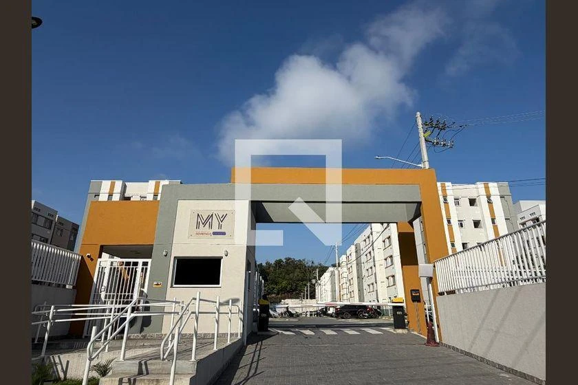 2-bedroom apartment, 57 m² — photo 14
