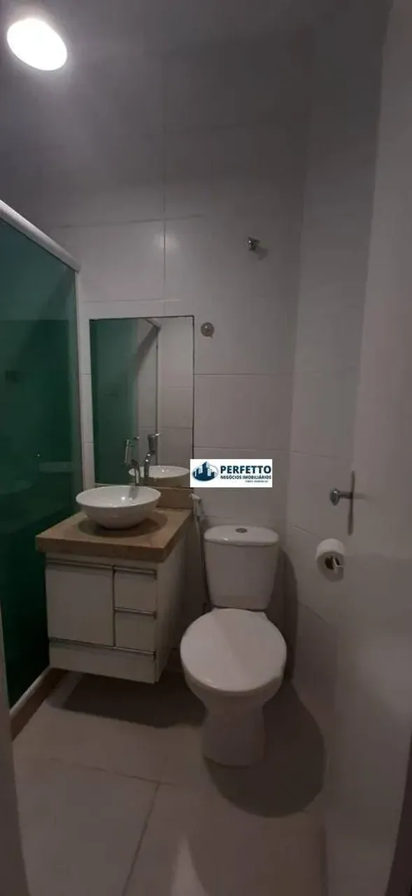 Furnished 1-bedroom apartment with a closed kitchen — photo 7