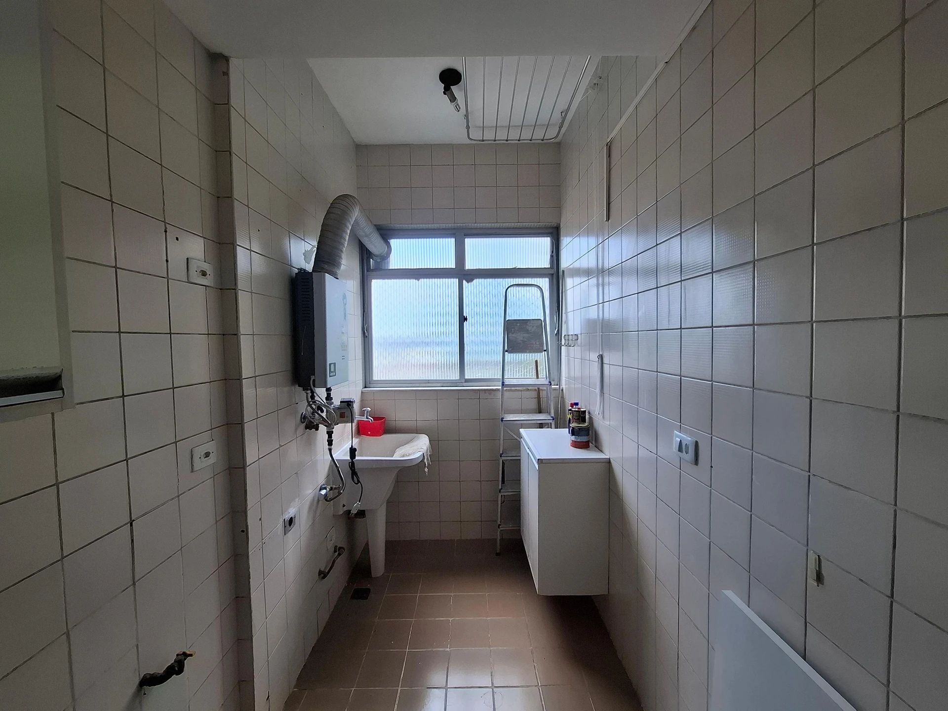 2 quartos e janelas do piso ao teto: apartamento de 75 m² — photo 35