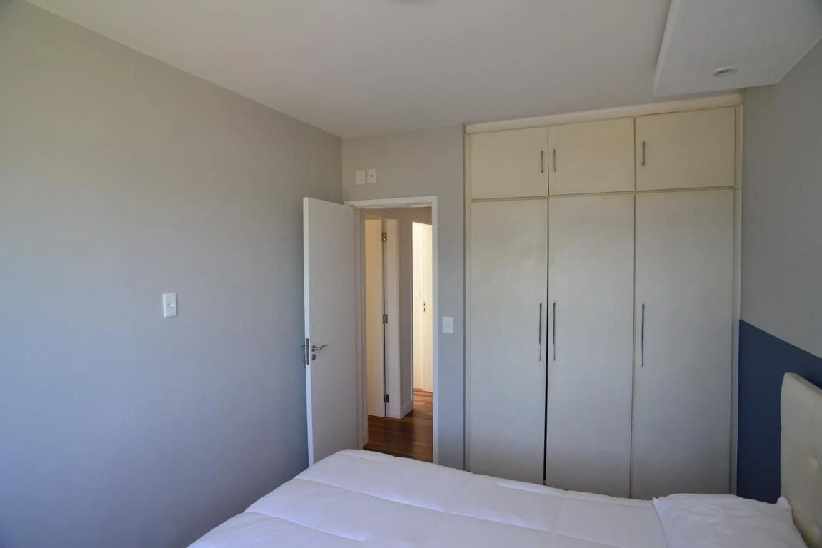 Apartamento mobiliado com 4 quartos e suíte no total — photo 51