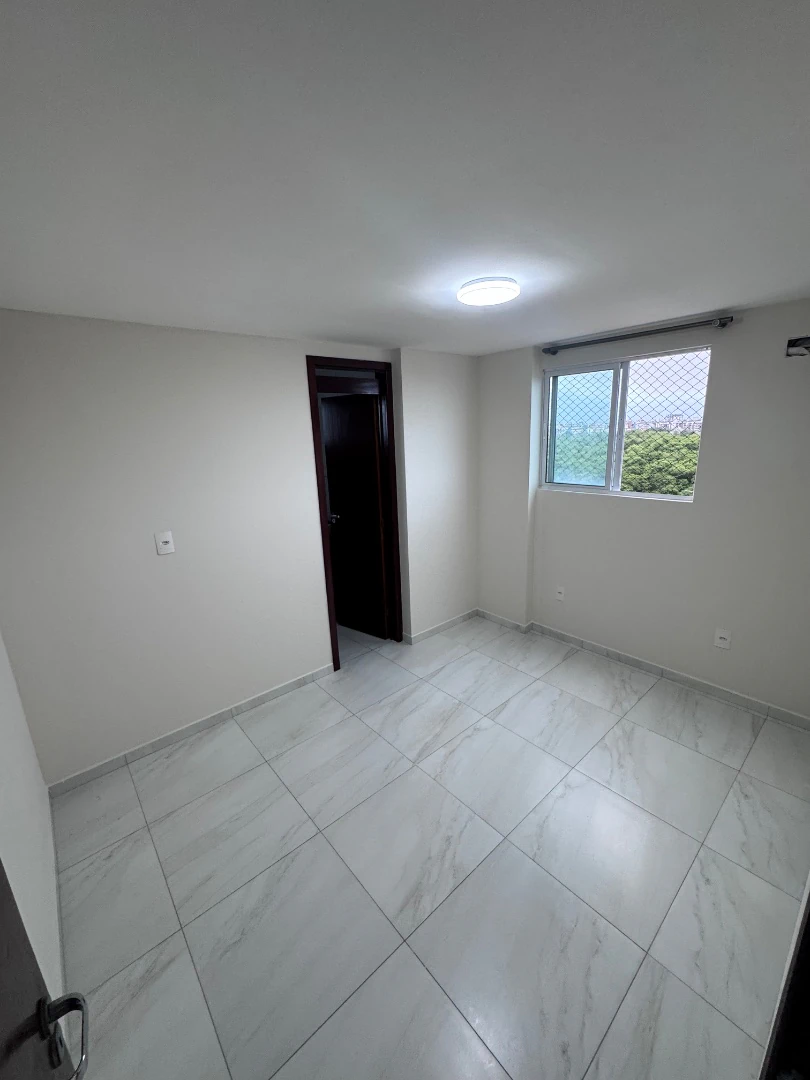 1-bedroom apartment with a closed kitchen and gas — photo 3