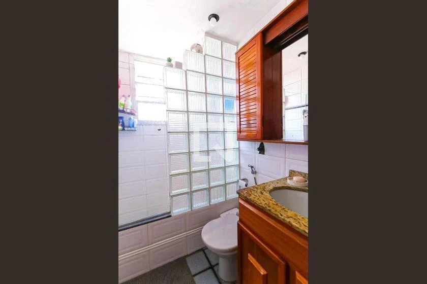 76 m² apartment with 2 bedrooms and 1 parking spot — photo 6