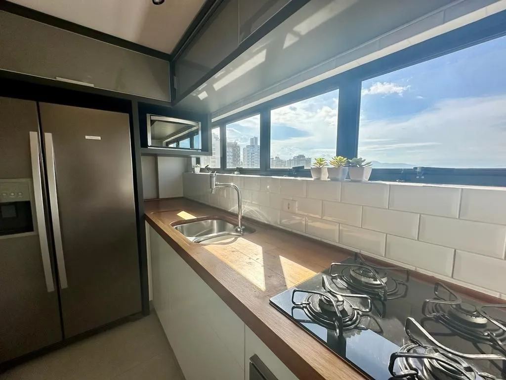 Departamento, 65 m², con balcón gourmet — photo 2