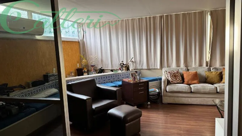 Duplex penthouse with 4 bedrooms and 4 bathrooms — photo 15