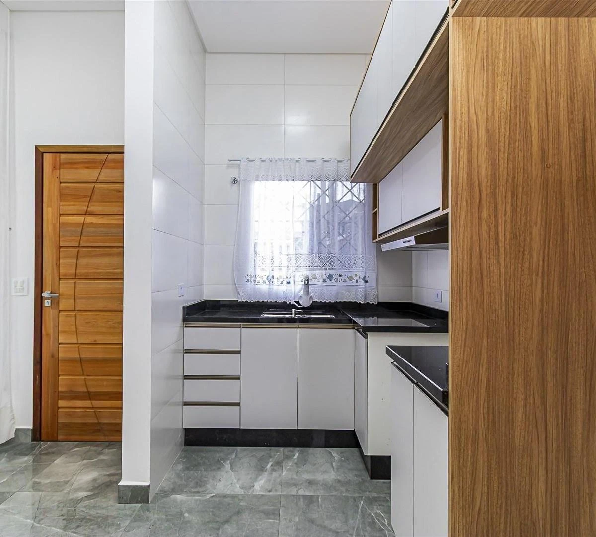 Будинок: 2 спальні, 44 м² — photo 2