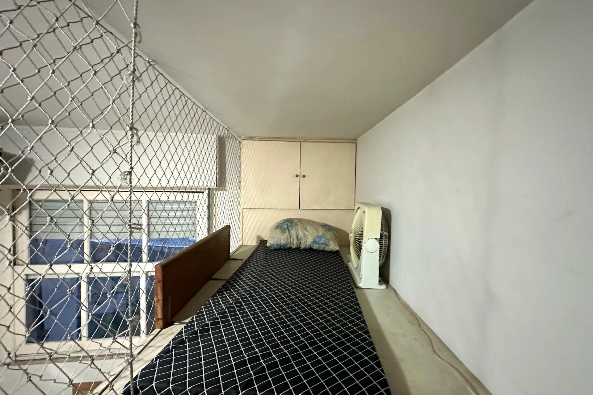 Furnished one-bedroom, 35 m² apartment in Rio de Janeiro — photo 4