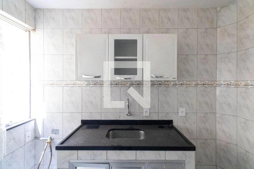 Wood or laminate floors in a 2-bedroom apartment, 50 m² — photo 22