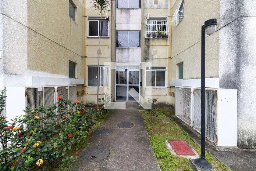 2-bedroom 65 m² rental apartment with 1 bathroom — photo 7