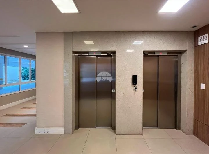 Furnished 1-bedroom apartment 42 m² with no parking — photo 3