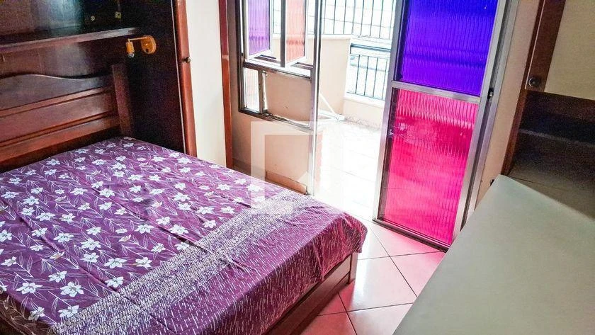 2-bedroom apartment with a washing machine in Rio de Janeiro — photo 30