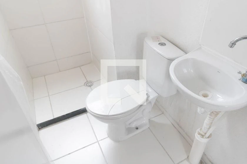 2-bedroom apartment in a building with a sauna — photo 12