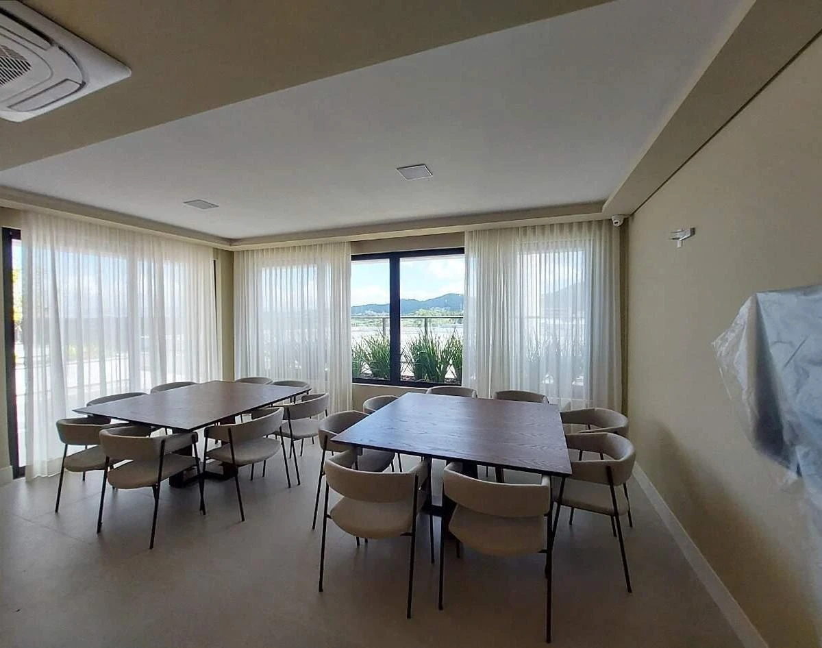 Furnished apartment, 48 m², with a mountain view — photo 5
