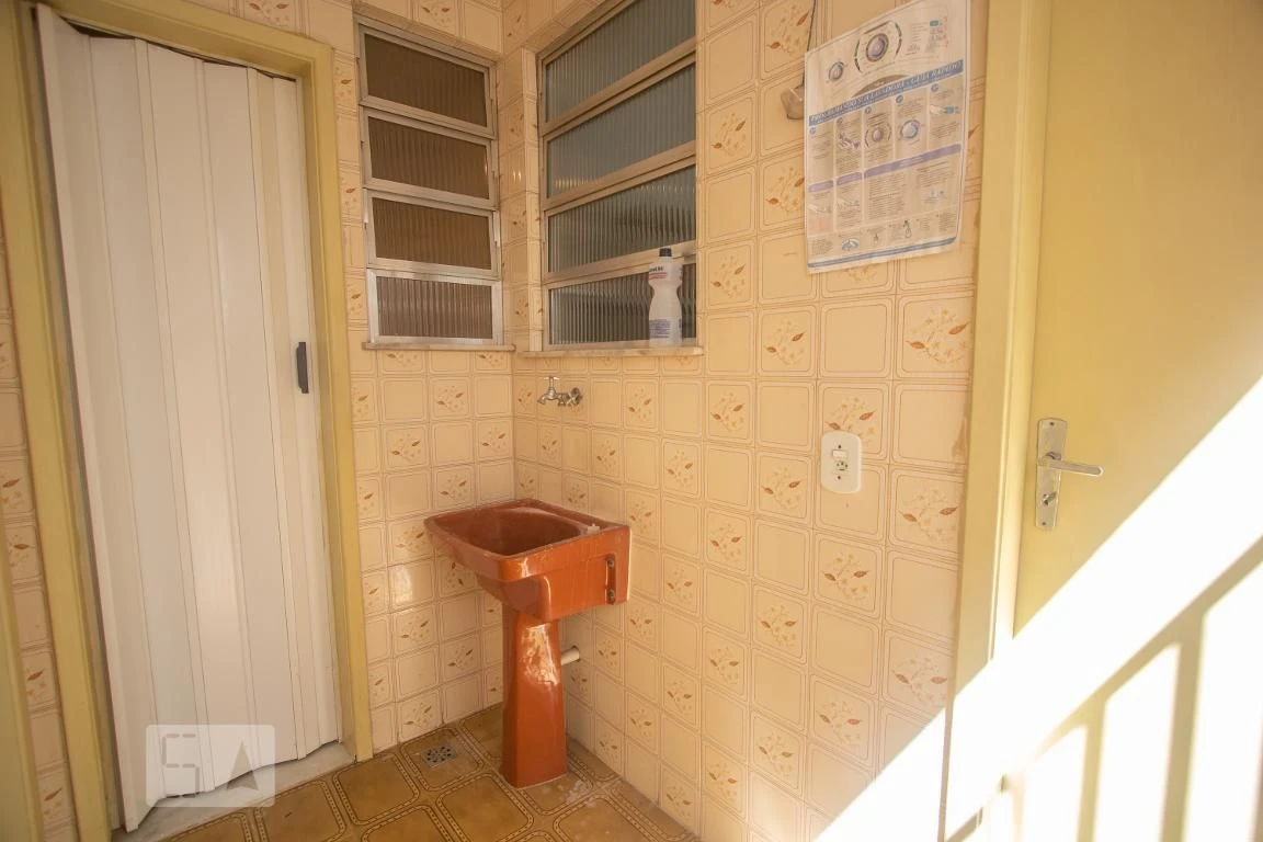 Квартира 69 м², 2 спальни, Рио-де-Жанейро — photo 9