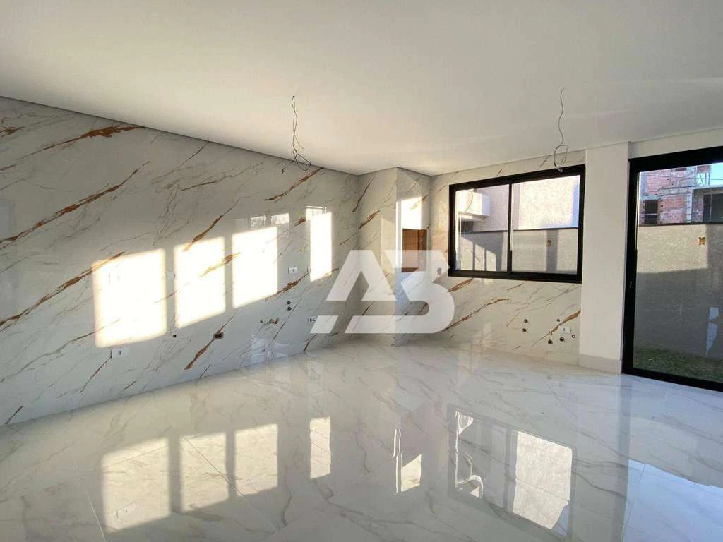 Unfurnished townhouse with 3 en-suite bedrooms — photo 5