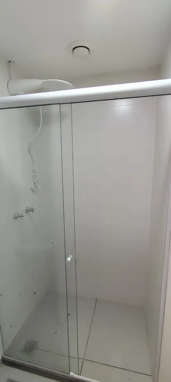 30 m² apartment with 1 bedroom and a compact kitchenette — photo 13