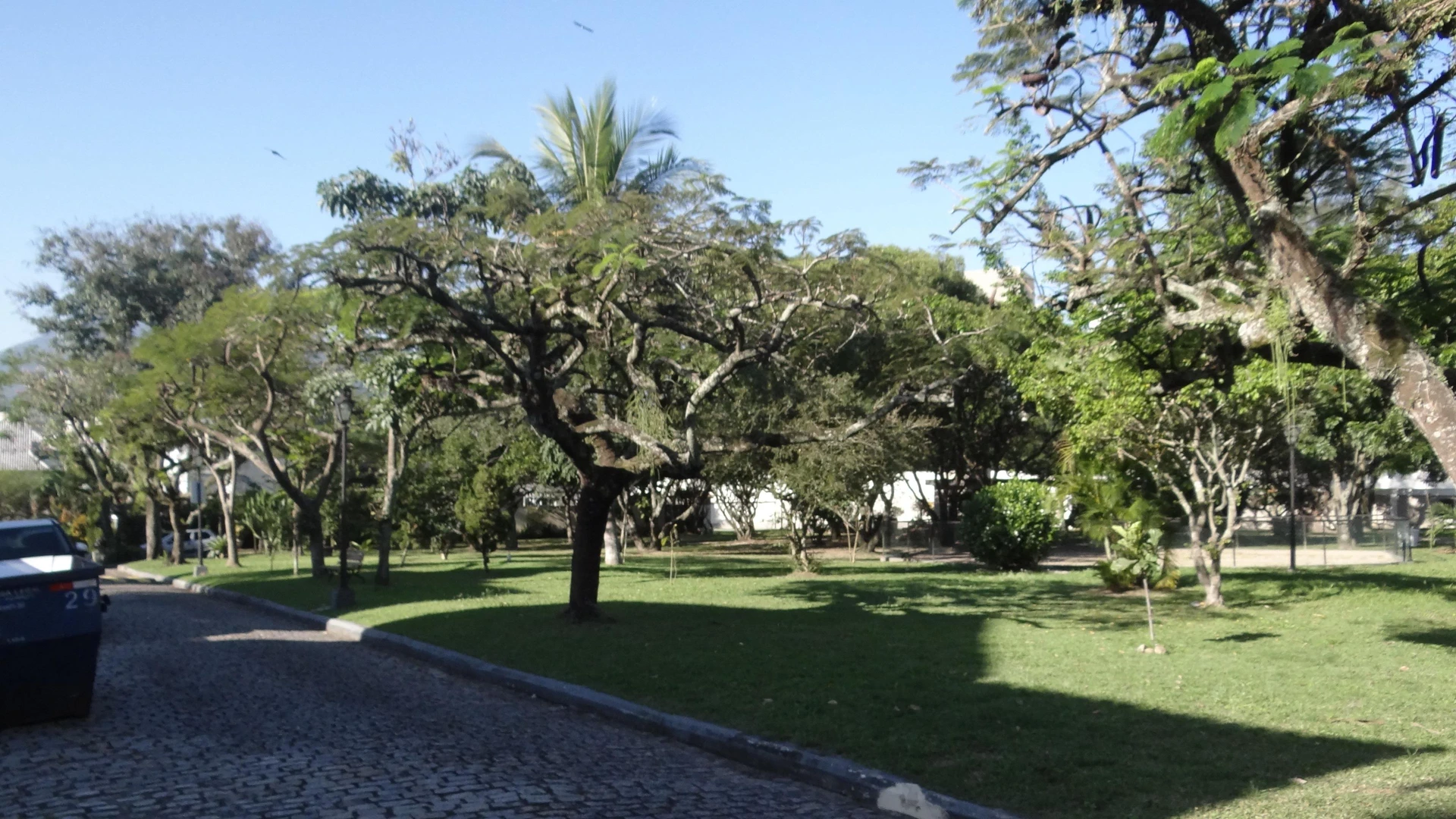 Casa de 384 m² com janelas do piso ao teto e varanda gourmet — photo 8
