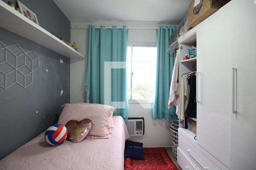 60 m² apartment with 2 bedrooms and 2 parking spaces — photo 4
