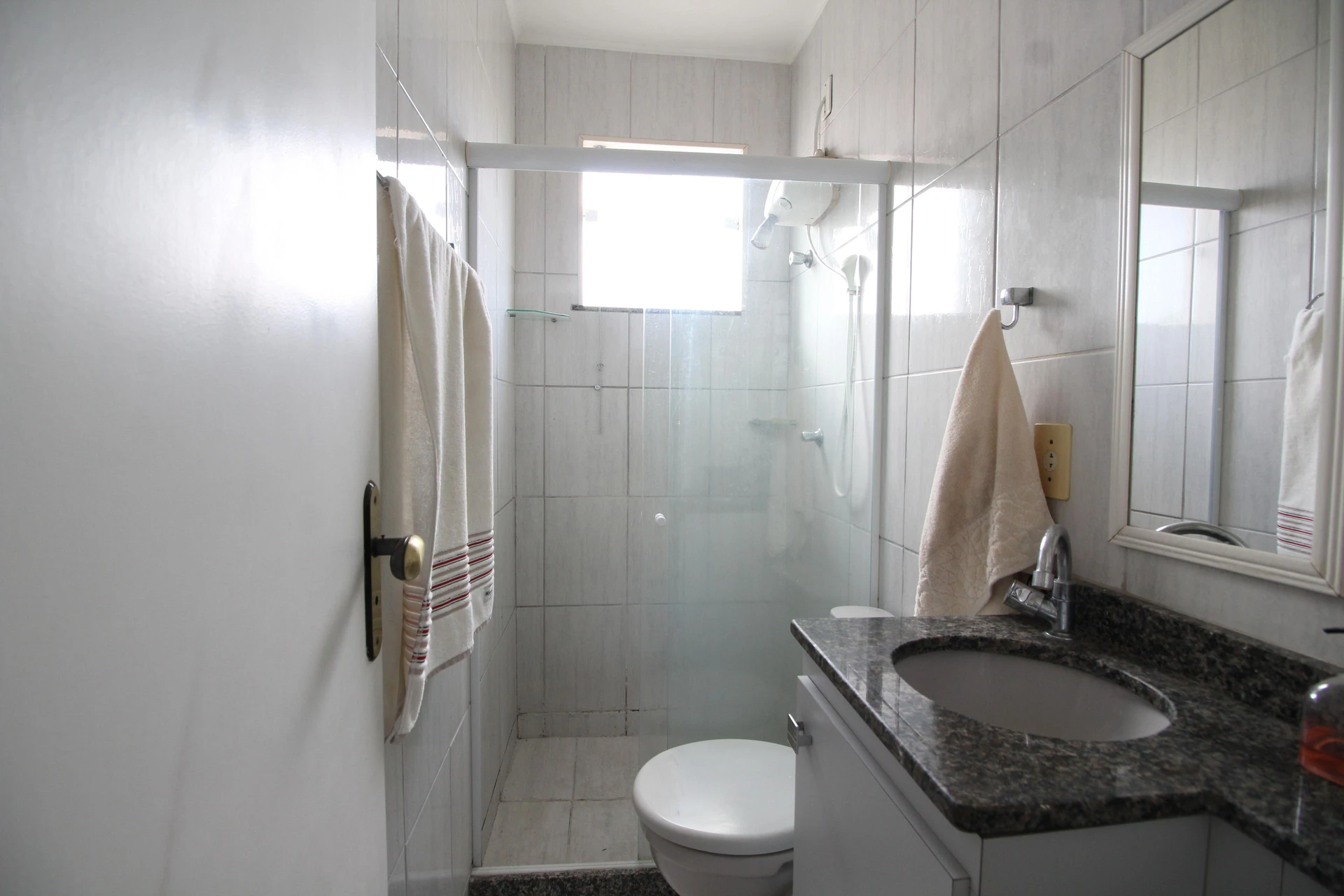 Unfurnished house with 2 bedrooms and 2 bathrooms — photo 23