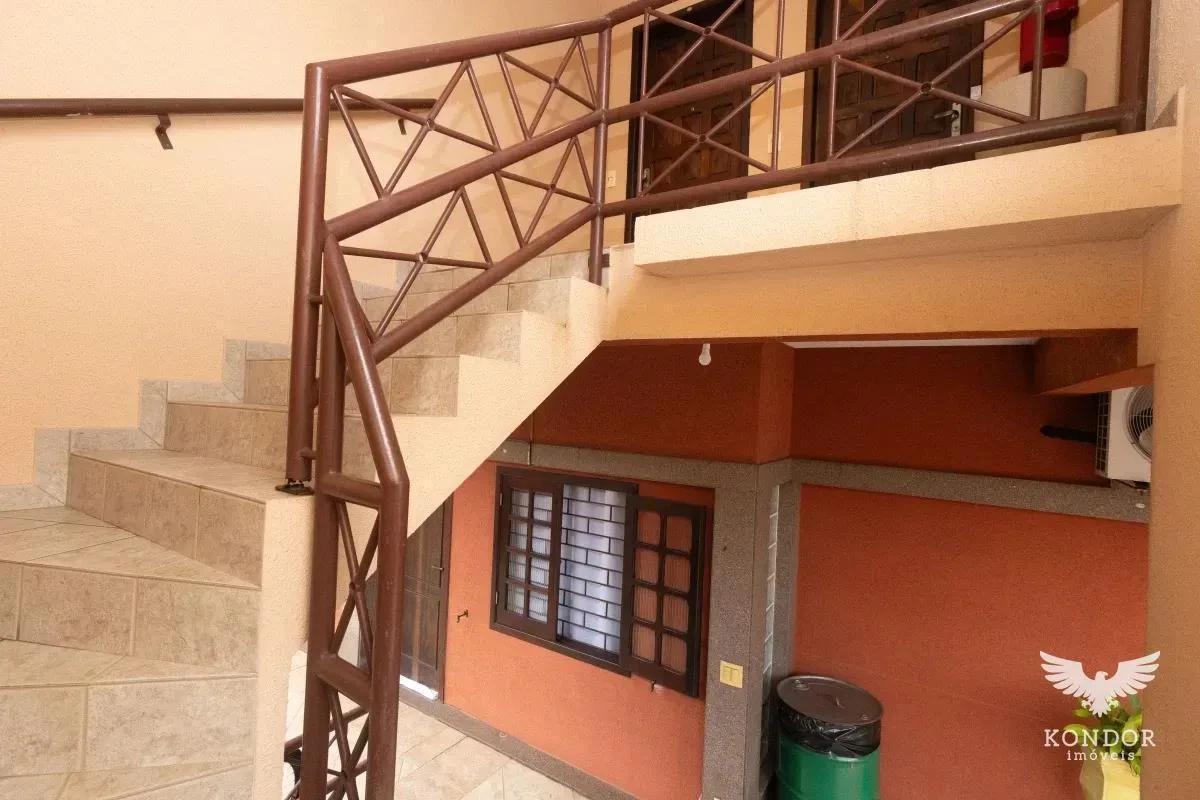 2-bedroom apartment with 68 m² and 2 covered parking spots — photo 24